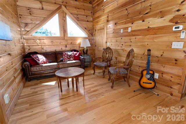 334 Scenic Vista Drive, Nebo, NC 28761