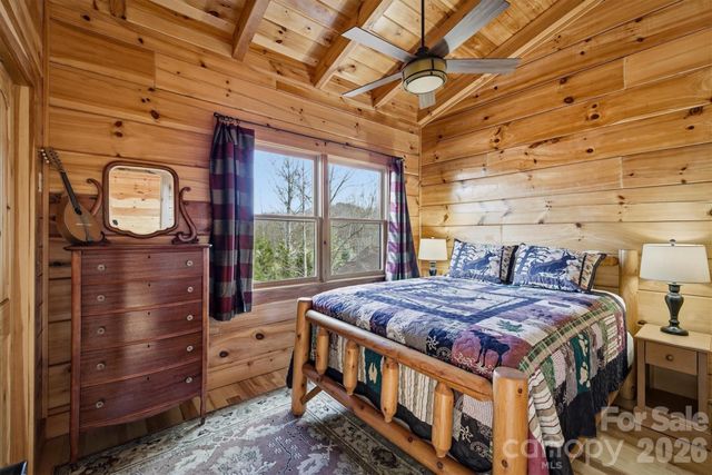 334 Scenic Vista Drive, Nebo, NC 28761