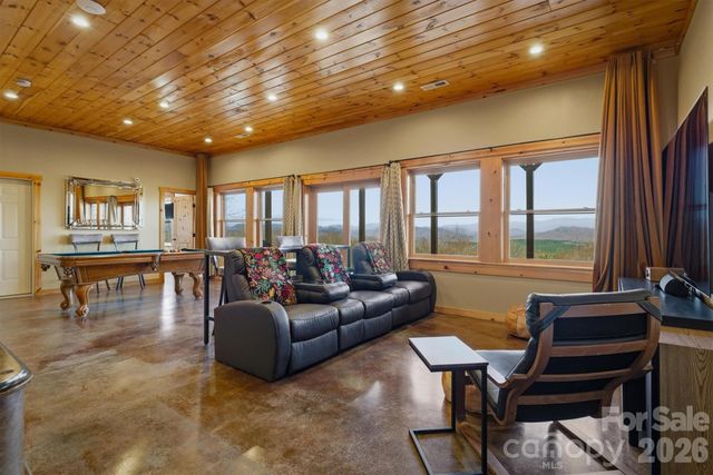 334 Scenic Vista Drive, Nebo, NC 28761