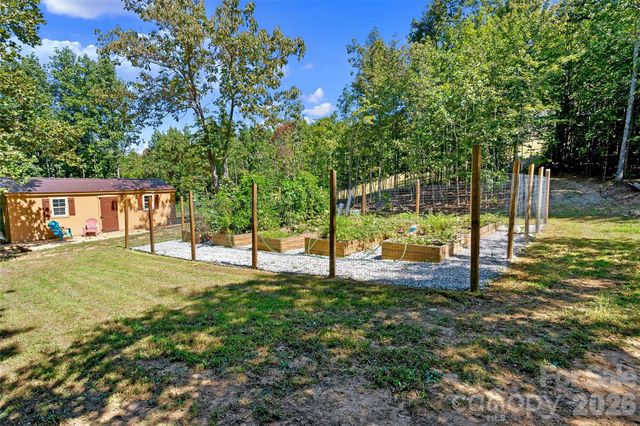 334 Scenic Vista Drive, Nebo, NC 28761