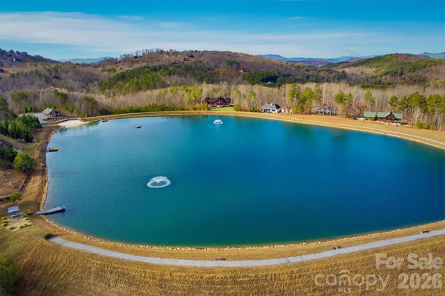 334 Scenic Vista Drive, Nebo, NC 28761