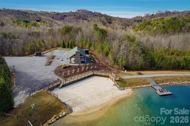 334 Scenic Vista Drive, Nebo, NC 28761