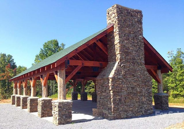334 Scenic Vista Drive, Nebo, NC 28761