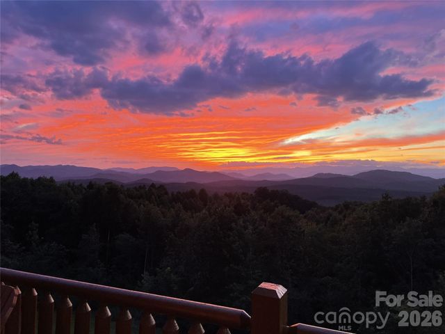 334 Scenic Vista Drive, Nebo, NC 28761