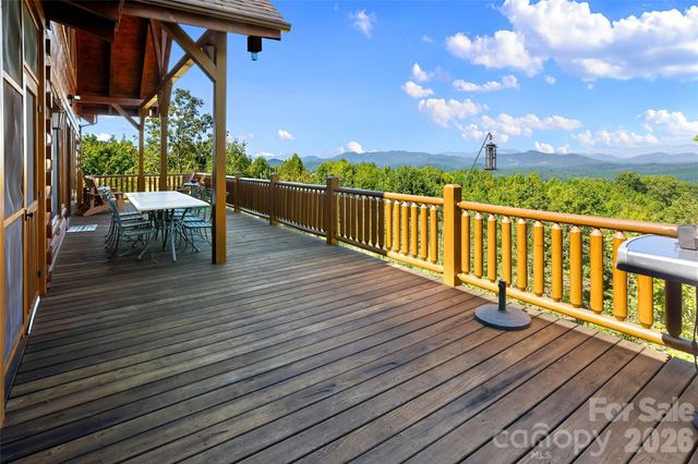 334 Scenic Vista Drive, Nebo, NC 28761