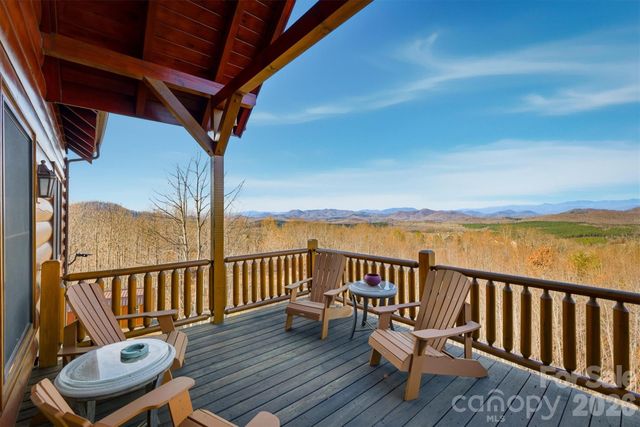 334 Scenic Vista Drive, Nebo, NC 28761