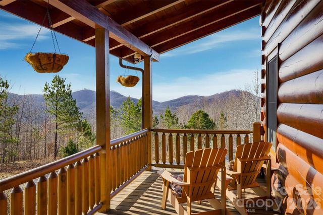 334 Scenic Vista Drive, Nebo, NC 28761