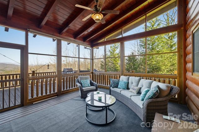 334 Scenic Vista Drive, Nebo, NC 28761