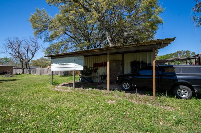 9509 Radio Road, Houston, TX 77075