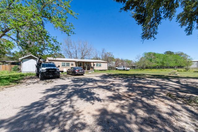 9509 Radio Road, Houston, TX 77075