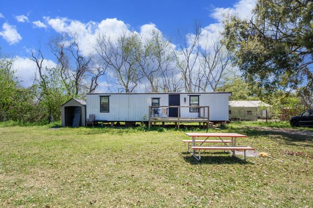 9509 Radio Road, Houston, TX 77075