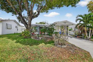 121 NW 28th Court, Pompano Beach, FL 33064