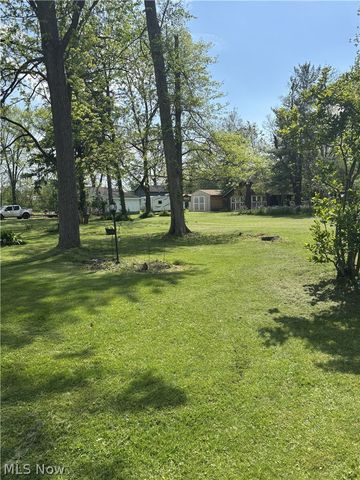 11371 Walnut Avenue NE, Alliance, OH 44601