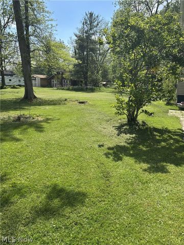 11371 Walnut Avenue NE, Alliance, OH 44601