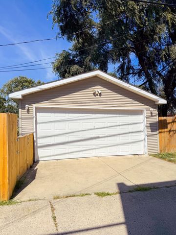 2040 Reo Avenue, Lincoln Park, MI 48146