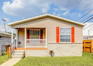 2040 Reo Avenue, Lincoln Park, MI 48146