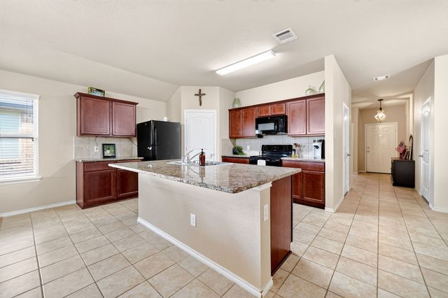 2434 Hankinson Lane, Fate, TX 75189