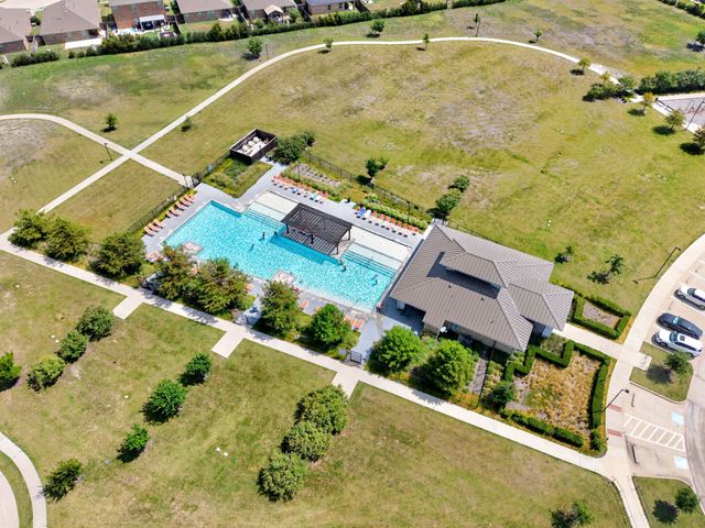 2434 Hankinson Lane, Fate, TX 75189