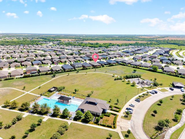 2434 Hankinson Lane, Fate, TX 75189