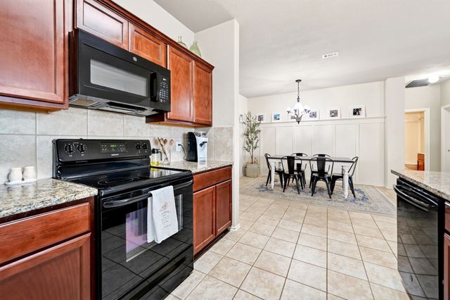 2434 Hankinson Lane, Fate, TX 75189