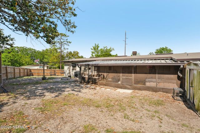 472 SIGSBEE Road, Orange Park, FL 32073