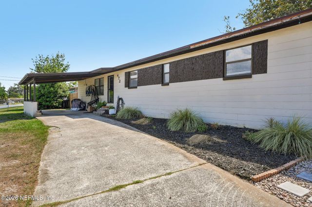 472 SIGSBEE Road, Orange Park, FL 32073