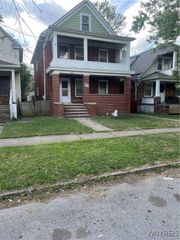 420 18th Street, Niagara Falls, NY 14303