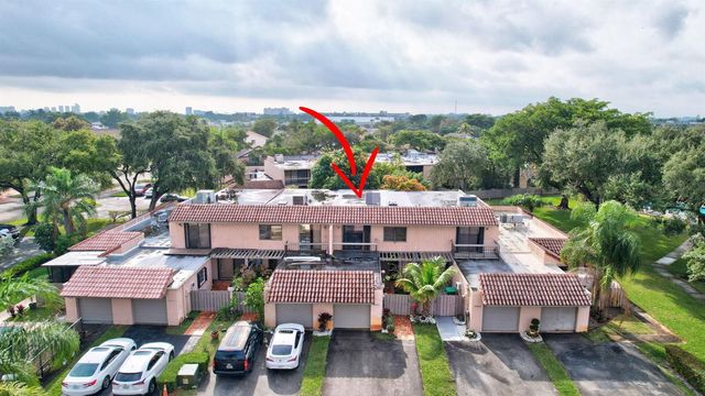 20606 NE 7th Court, Miami, FL 33179