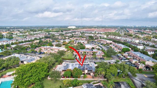20606 NE 7th Court, Miami, FL 33179