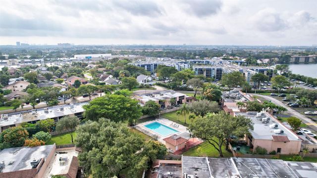 20606 NE 7th Court, Miami, FL 33179