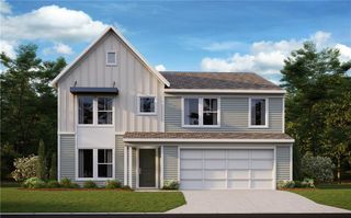 1027 Rainier Drive, Euharlee, GA 30120