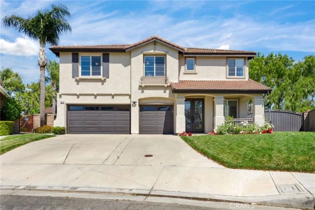 5575 Veronese Drive, Chino Hills, CA 91709