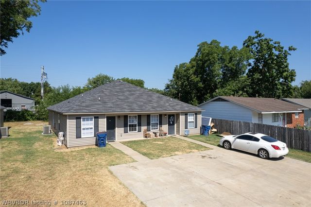 1415-1435 N 29th, Fort Smith, AR 72901