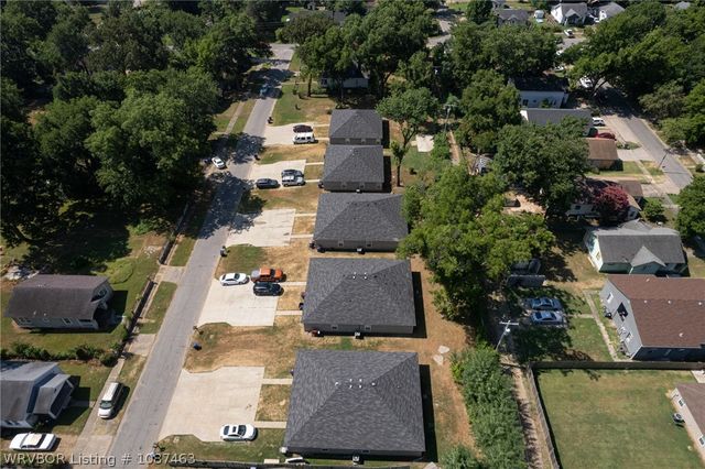 1415-1435 N 29th, Fort Smith, AR 72901