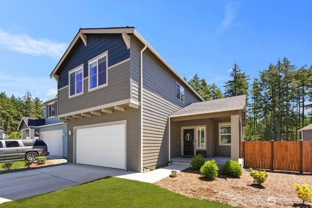 34 Basil Avenue, Shelton, WA 98584