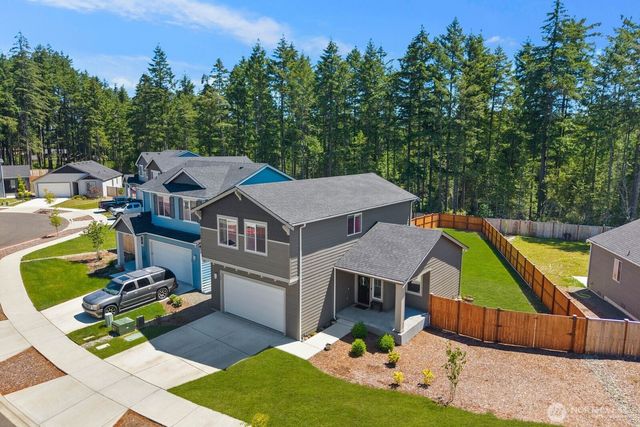 34 Basil Avenue, Shelton, WA 98584