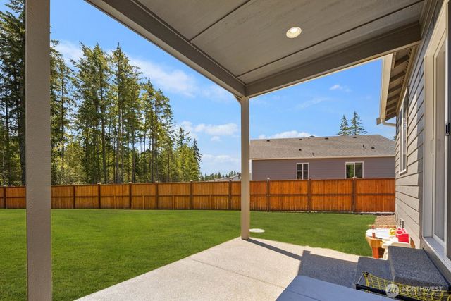 34 Basil Avenue, Shelton, WA 98584