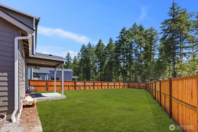 34 Basil Avenue, Shelton, WA 98584