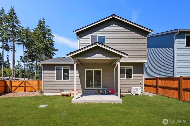 34 Basil Avenue, Shelton, WA 98584