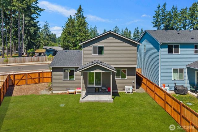 34 Basil Avenue, Shelton, WA 98584