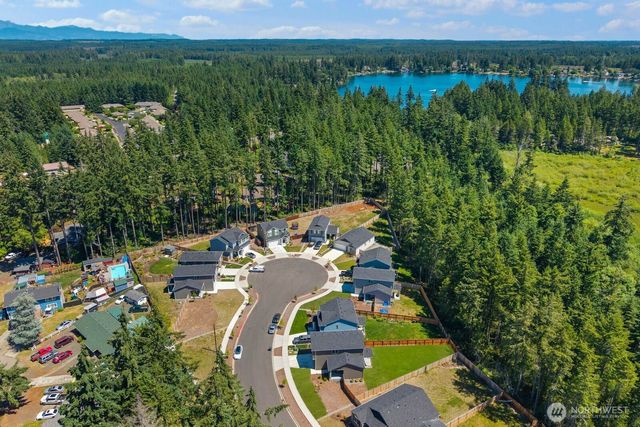 34 Basil Avenue, Shelton, WA 98584