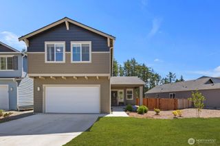 34 Basil Avenue, Shelton, WA 98584
