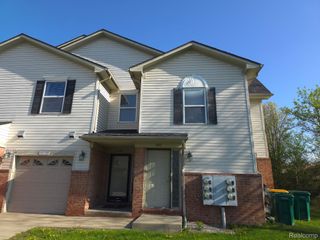 17177 Higdon Drive, Brownstown Charter Township, MI 48193