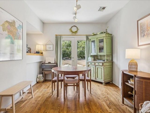 1369 Arlington Street 1369, Houston, TX 77008