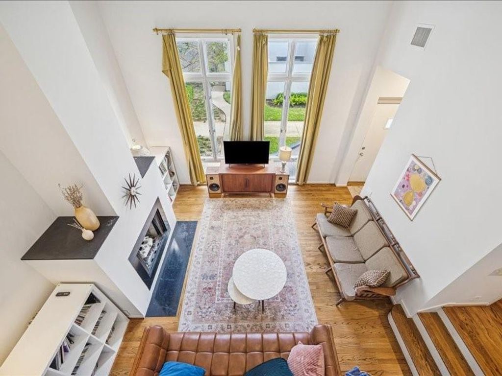 1369 Arlington Street 1369, Houston, TX 77008