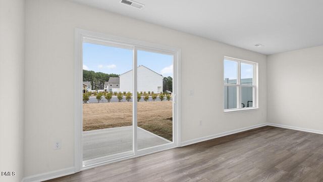 27 Red Clover Drive, Angier, NC 27501