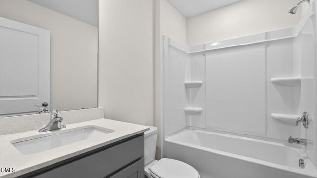 27 Red Clover Drive, Angier, NC 27501