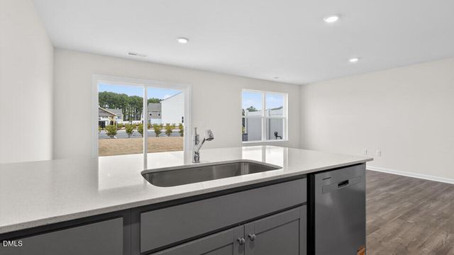 27 Red Clover Drive, Angier, NC 27501