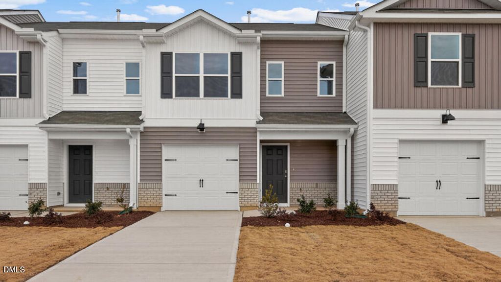 27 Red Clover Drive, Angier, NC 27501