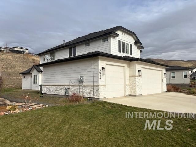 5944 E Hootowl Dr, Boise, ID 83716